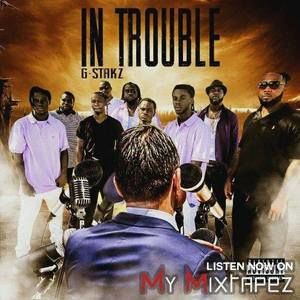 Meet your Posher, Gary